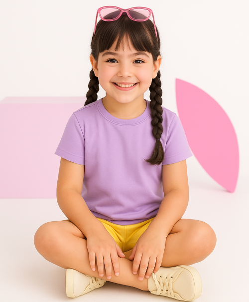 Categoria Menina