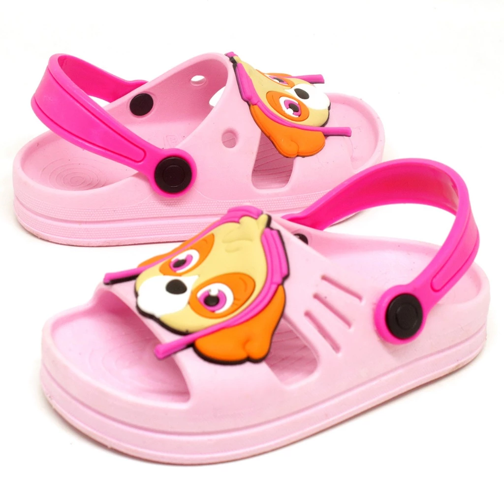 Sandalia Menina Infantil Delicado - Imagem 4