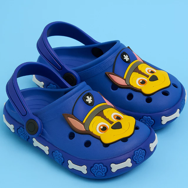 Babuche Menino Infantil Promoção