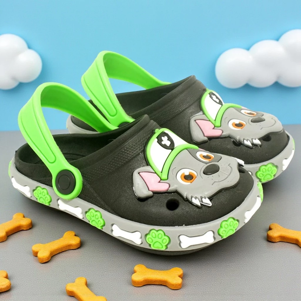 Babuche Menino Infantil Promoção - Imagem 5