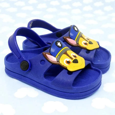Papete Casual Masculina Infantil Original