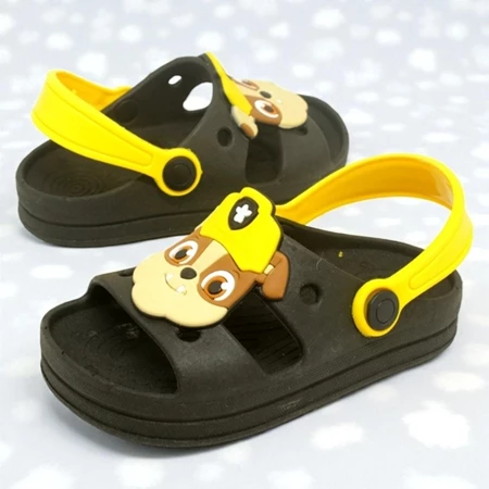 Papete Casual Masculina Infantil Original - Imagem 5