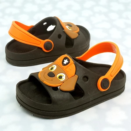 Papete Casual Masculina Infantil Original - Imagem 6