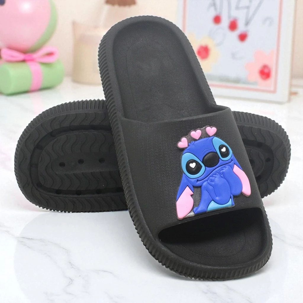 Chinelo Feminino Stitch Apaixonado Delicado (cópia) - Imagem 5