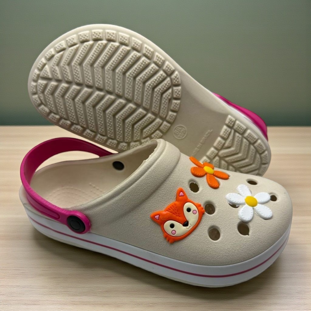 Babuche Infantil Delicada Menina - Imagem 8